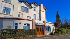 Отель Medehamstede Hotel  Шанклин
